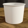 Vaso Blanco