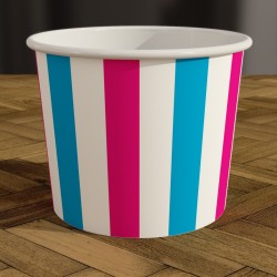 Vaso Stripes