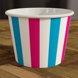 Vaso Stripes