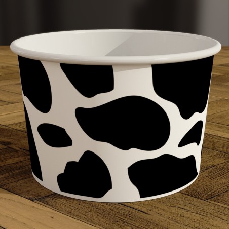 copia de copia de Vaso Faded Stripes