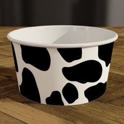 Vaso Cow