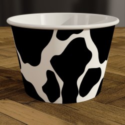 Vaso Cow