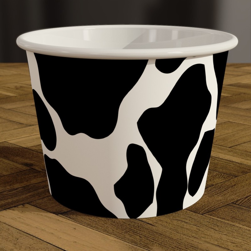 Vaso Cow