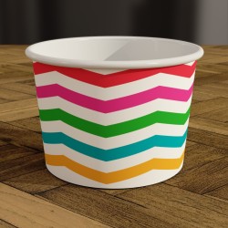 Vaso ZigZag