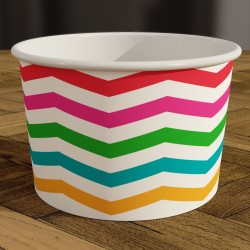 Vaso ZigZag