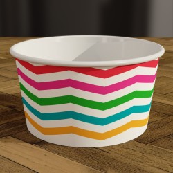 copia de copia de copia de Vaso Faded Stripes