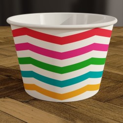 Vaso ZigZag