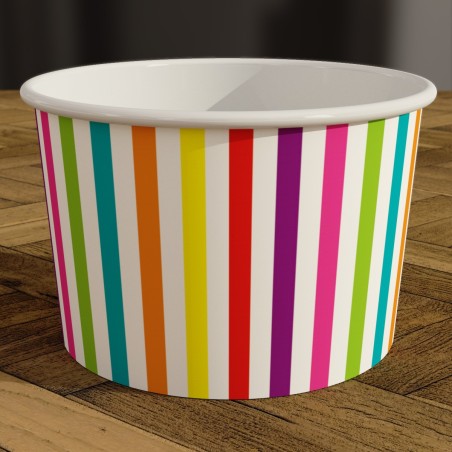 copia de copia de copia de copia de copia de Vaso Faded Stripes