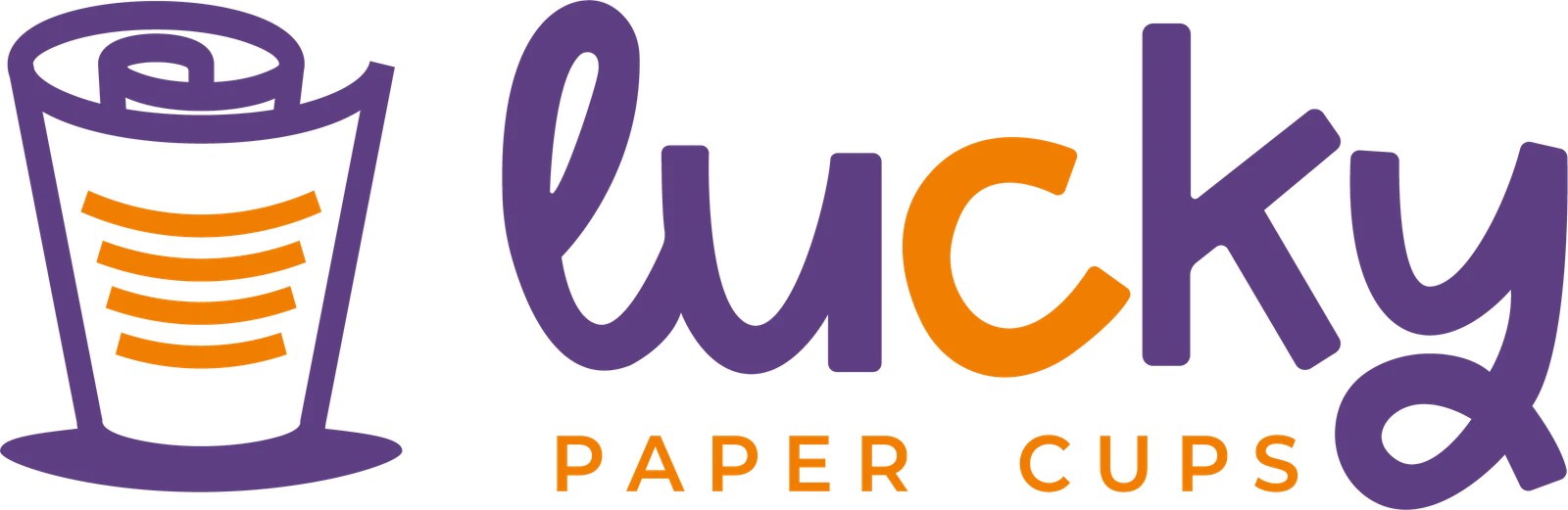 luckypapercups